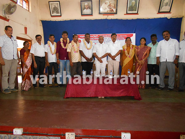 ಮೂಡುಬಿದಿರೆ : ಮುಂದಿನ ಚುನಾವಣೆಗೆ 17600 ಮತದಾರರನ್ನು ಪಕ್ಷಕ್ಕೆ ಸೇರಿಸಲು ಸನ್ನದ್ಧರಾಗಿ : ಸಚಿವ ಅಭಯಚಂದ್ರ ಕರೆ